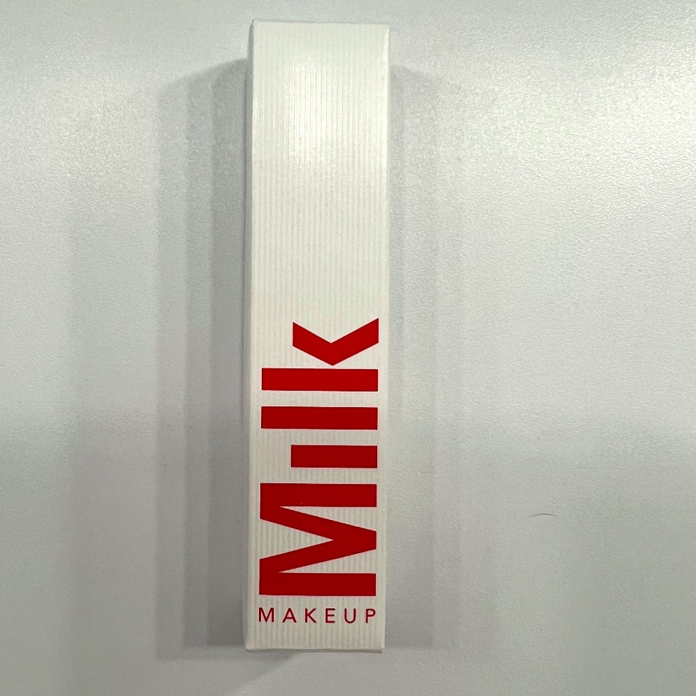 Milk Mascara